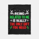 Zoek naar funny christmas dekens Alleen thuis