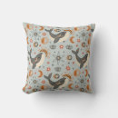 Recherche de motif de baleine coussins Pour enfants