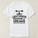 Recherche de phare blanc tshirts Nautique