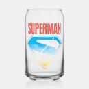 Zoek naar superman vliegen mokken Man van staal