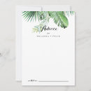 Recherche de feuille de banane Bride