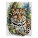 Recherche de peinture de jungle posters Animal