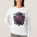 Recherche de gothique tshirts Élégant