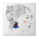 Zoek naar sketch tegels Meisjeskracht