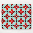 Recherche de mousepad coccinelle tapis souris Nature