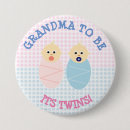 Recherche de garçon ou fille badges Rose