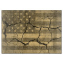 Recherche de drapeau américain vintage planches à découper Usa