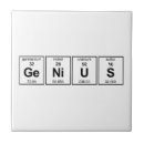 Recherche de génie carreaux Geek