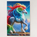Zoek naar fantasy art puzzels Generatief element