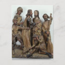 Recherche de trahison cartes postales Jésus
