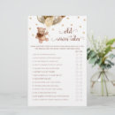 Recherche de gender reveal games Révélation de genre