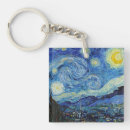 Recherche de post accessoires Van gogh