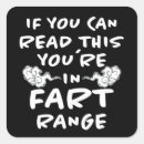 Recherche de fart autocollants Farce