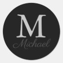 Zoek naar collega stickers Elegant