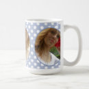 Recherche de photo encadrée tasses Pour elle