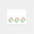 Recherche de shamrock post its Irlandais
