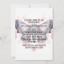 Recherche de conception de fête invitations Papillon