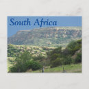Recherche de sud africain cartes postales Montagne