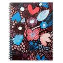 Zoek naar doodle notitieboeken Blauw