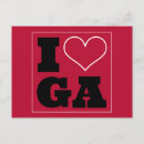Recherche de atlanta la géorgie cartes postales Savannah