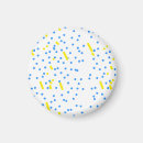 Recherche de comète magnets Météore