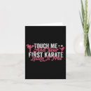 Zoek naar karate jongen kaarten Boksen