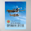 Recherche de avion de guerre mondiale posters Pour lui