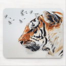 Recherche de tiger tapis souris Mousepac
