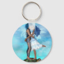 Zoek naar sprookjes sleutelhangers Feesten