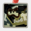 Recherche de cubiste ornements Gris