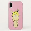 Recherche de dessin de cheval iphone coques Poney