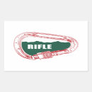 Recherche de fusil autocollants Rocher