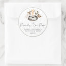 Zoek naar waterverf dieren stickers For her