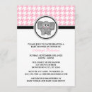 Recherche de white elephant invitations Éléphant
