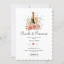 Recherche de perlé invitations Aquarelle