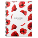 Recherche de motif féminin carnets Girly