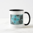 Recherche de glace noire tasses Froid