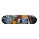 Recherche de os skateboards Squelette
