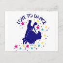 Recherche de danse salsa cartes postales Couple