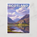 Recherche de highlands scotland cartes postales Travel