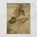 Recherche de rackham cartes postales Arthur