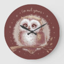 Recherche de hibou kawaii posters Pour elle