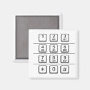 Recherche de nombre magnets Gris
