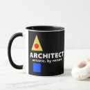 Recherche de architecte tasses Bâtiments