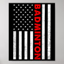 Zoek naar badminton speler posters Vrouwen