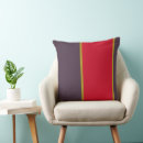 Recherche de la couleur coussins Décoratif