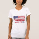 Recherche de vieille gloire tshirts Patriote