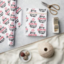 Zoek naar weer cadeaupapier Maken