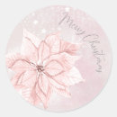 Recherche de noël magique autocollants Baby shower de noël