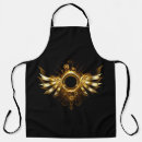 Recherche de steampunk tabliers Engrenage